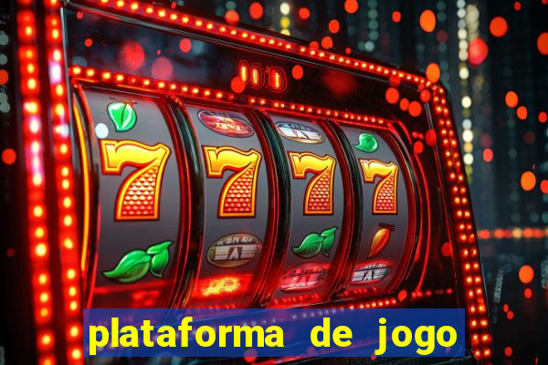 plataforma de jogo que paga no cadastro